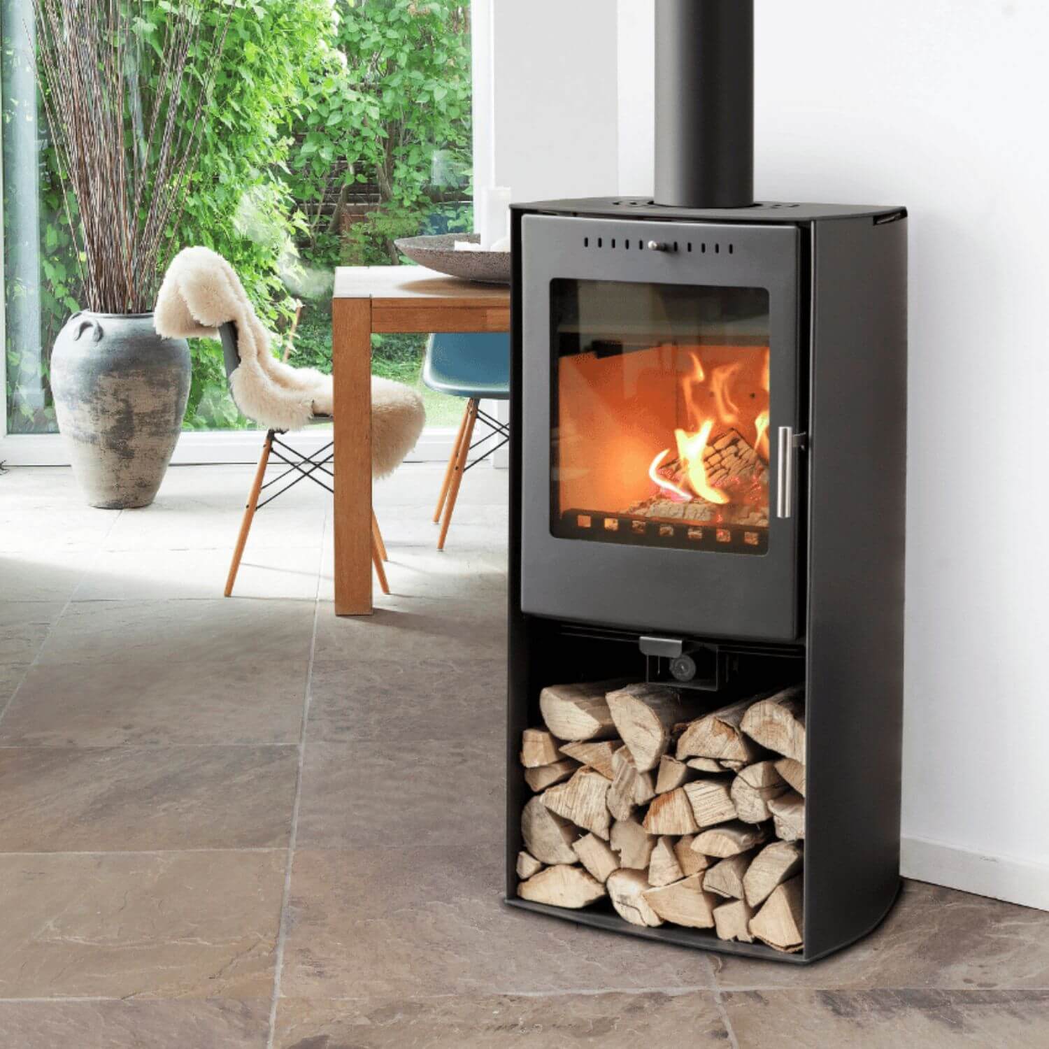 Aduro 19 (5,0 kW)