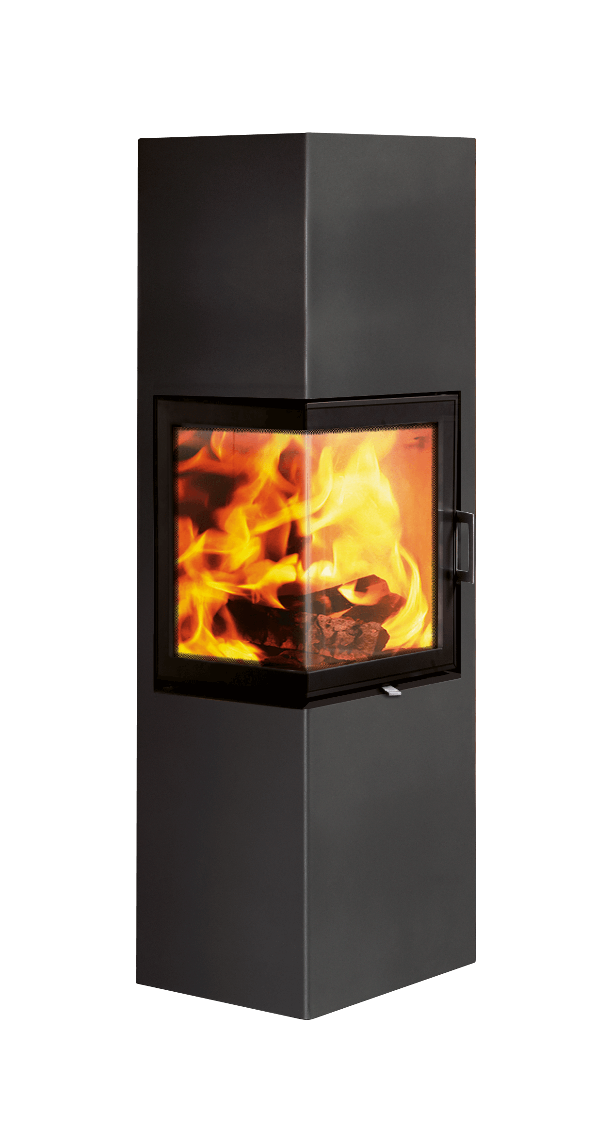 Austroflamm Slim 2.0 (5 kW) (2. Wahl Gerät)