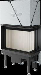 Spartherm Lean 2R-70h (7,9 kW)