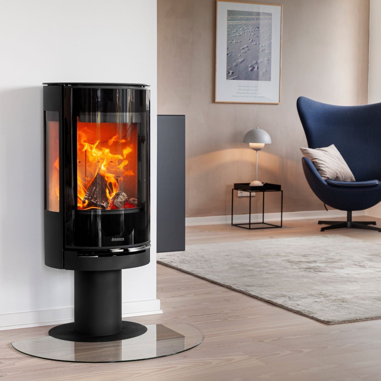 Aduro 22.3 Lux (5,5 kW)