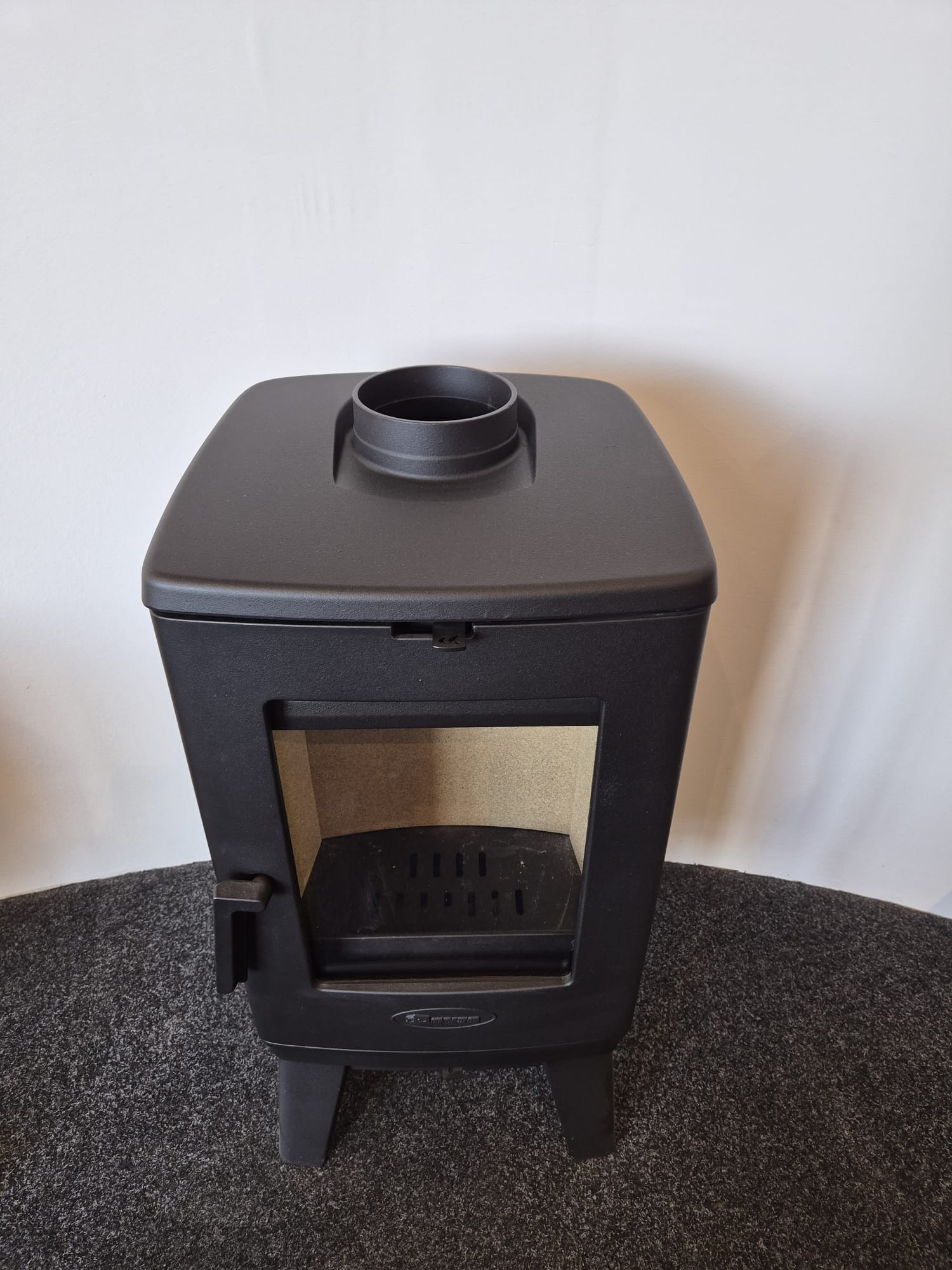 Dovre Brut 200 (6,5 kW) (Ausstellungsgerät)