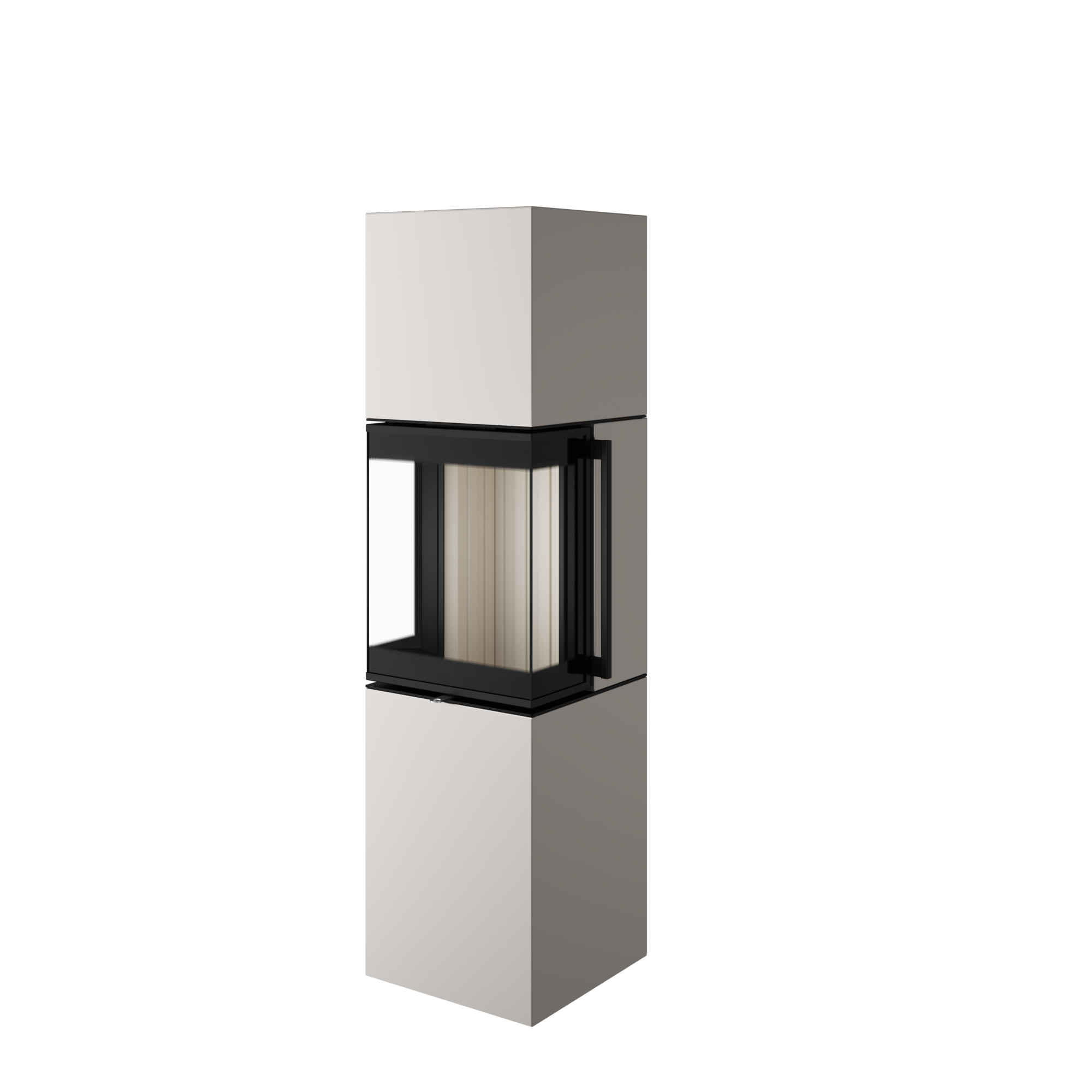 Spartherm Trico S (6,0 kW)