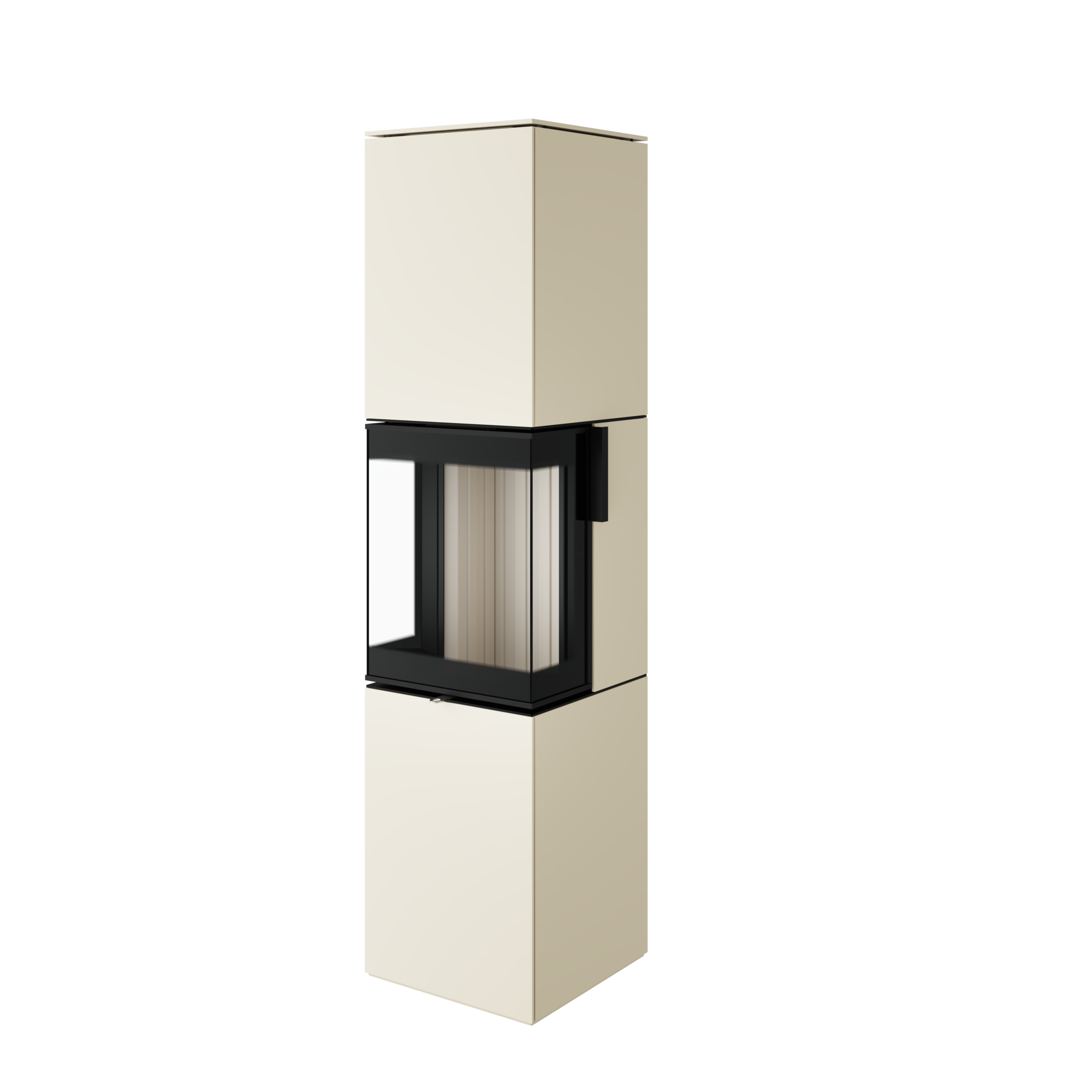 Spartherm Trico L Steel (6,0 kW)