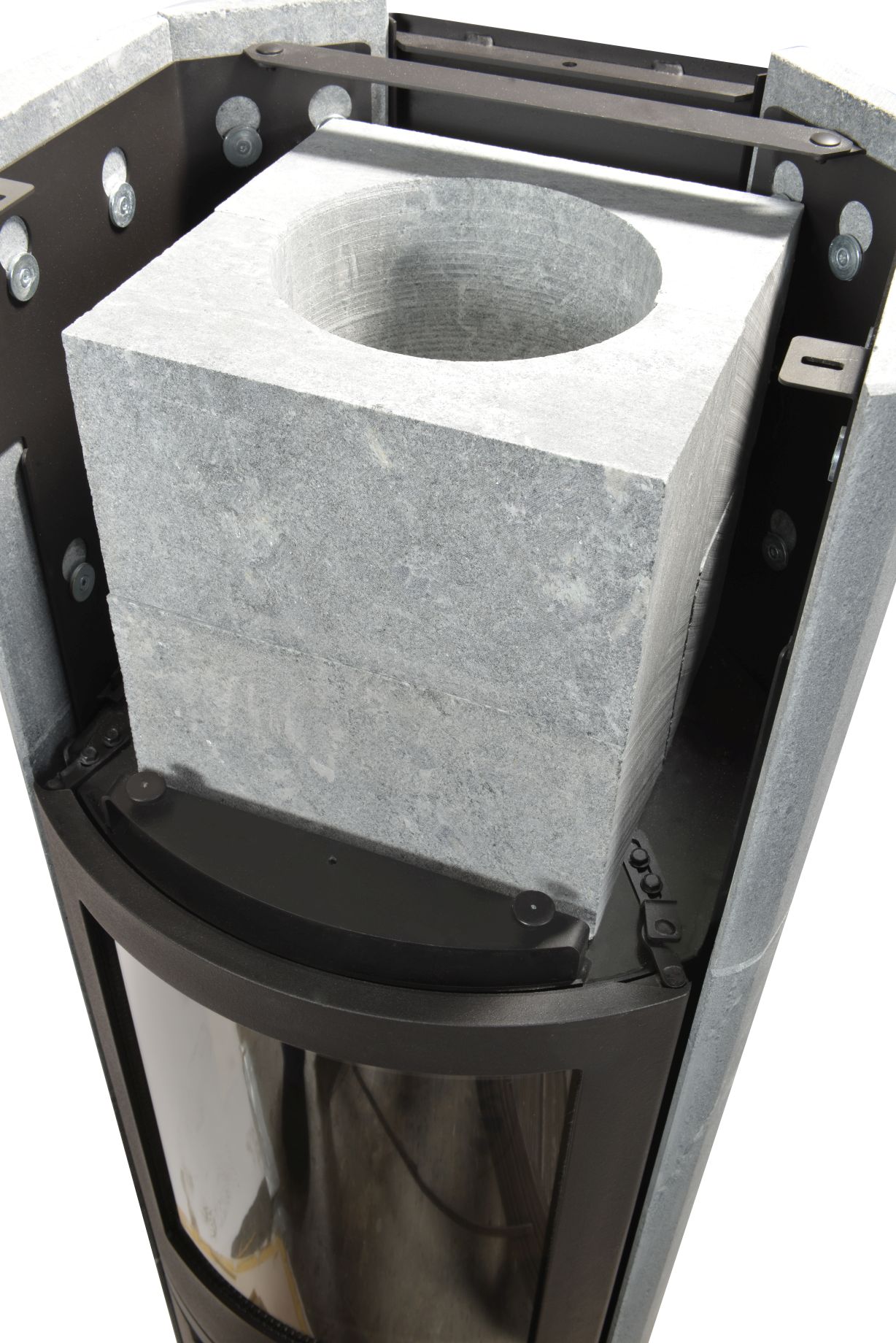 Cosmo-1500-Speicherstein