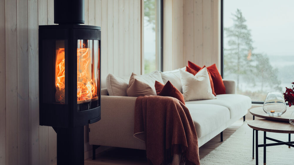 Nordpeis Duo 1 (5 kW) – Bild 6