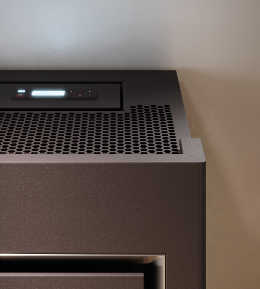 Cadel Prince 11 (10,5 kW) – Bild 3