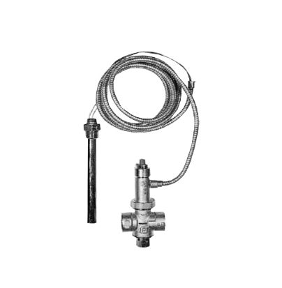 Spartherm Thermische Ablaufsicherung (TAS)