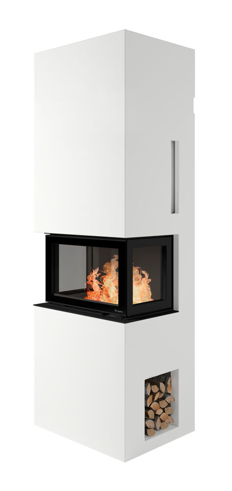 Nordpeis Genève U (8,9 kW) – Bild 6