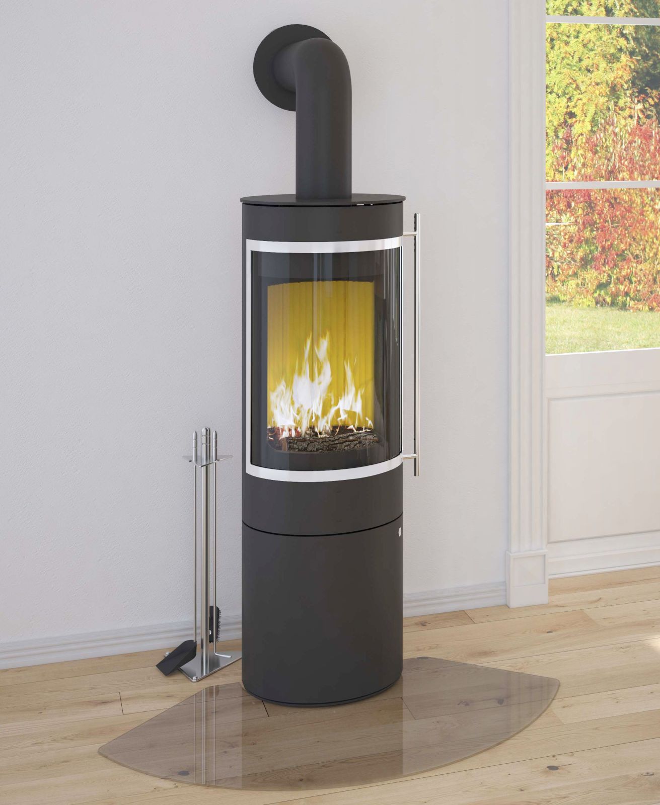 milieu_pular-plus_schwarz-159719940ade8b Olsberg Pular Plus Compact (5,0 kW)