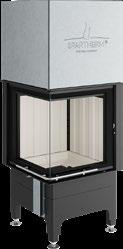 Spartherm Mini 2LRh (7,0 kW)