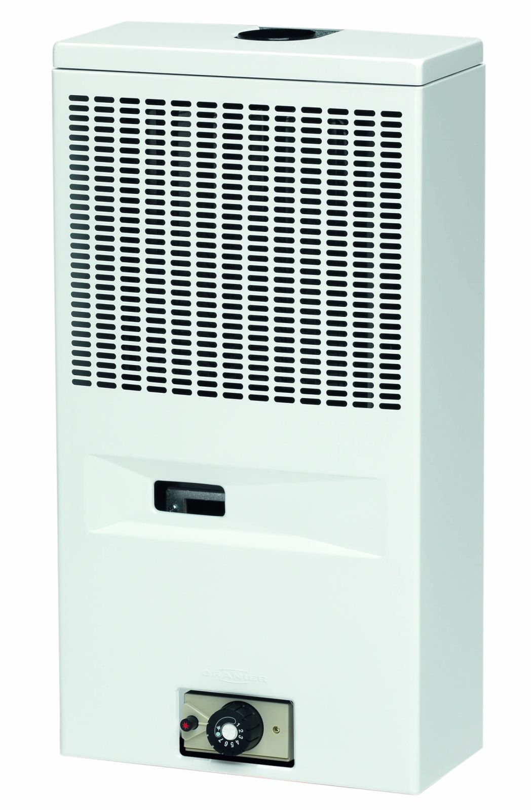 Gasheizautomat  8920-23 Oranier Bozen (2,3 kW) (Erdgas oder Propangas)