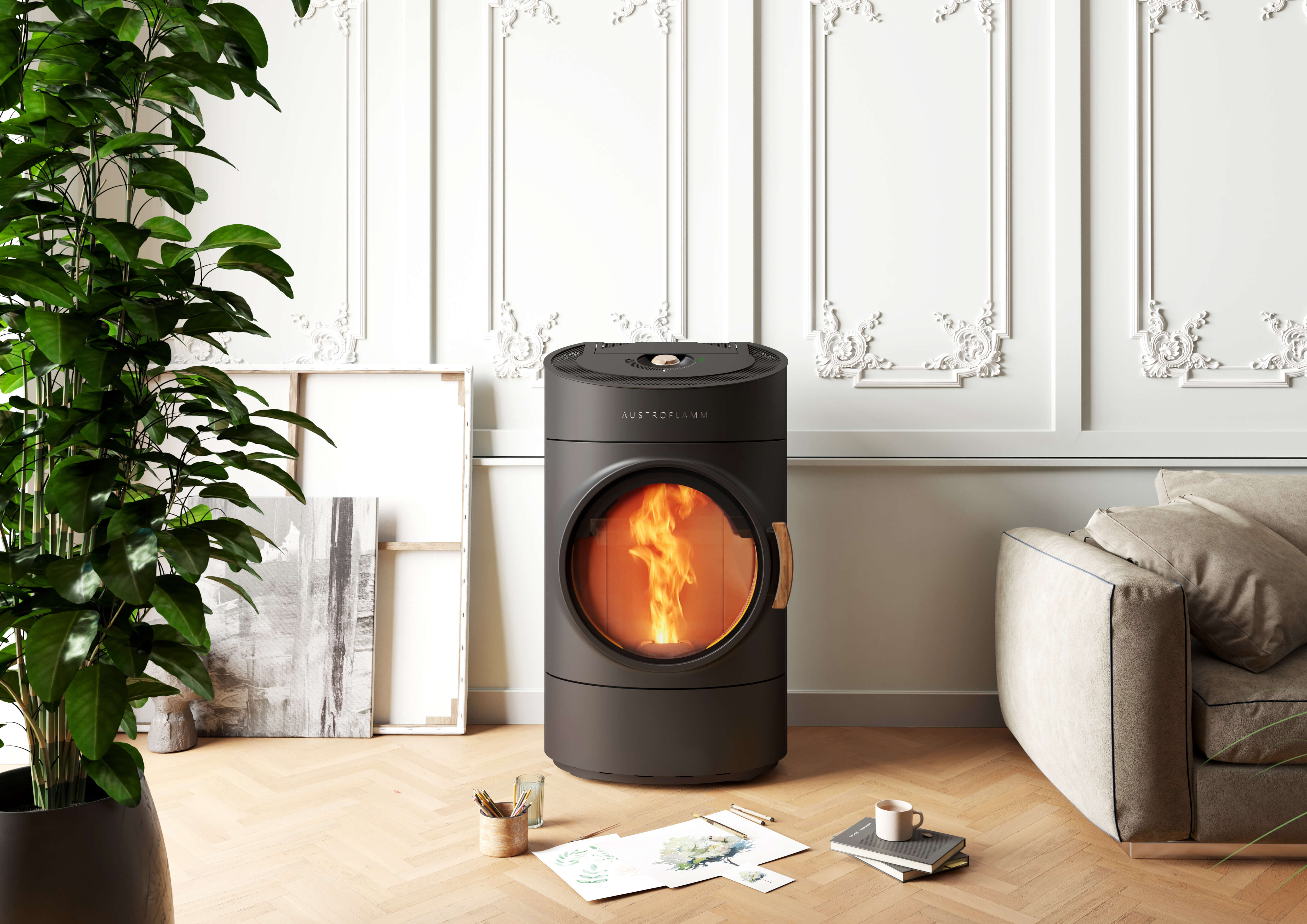 Clou-Pellet-Ambiente