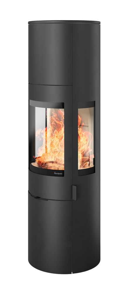 Nordpeis Origo High (7,1 kW) – Bild 4