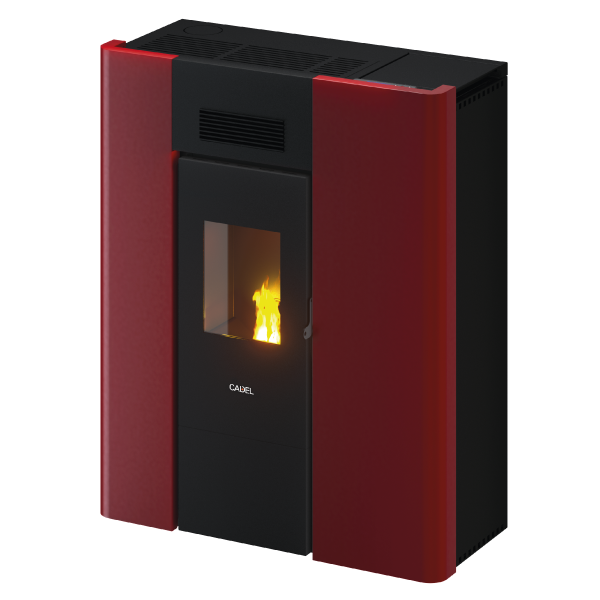 Cadel Maya Idro 18 (16,1 kW)