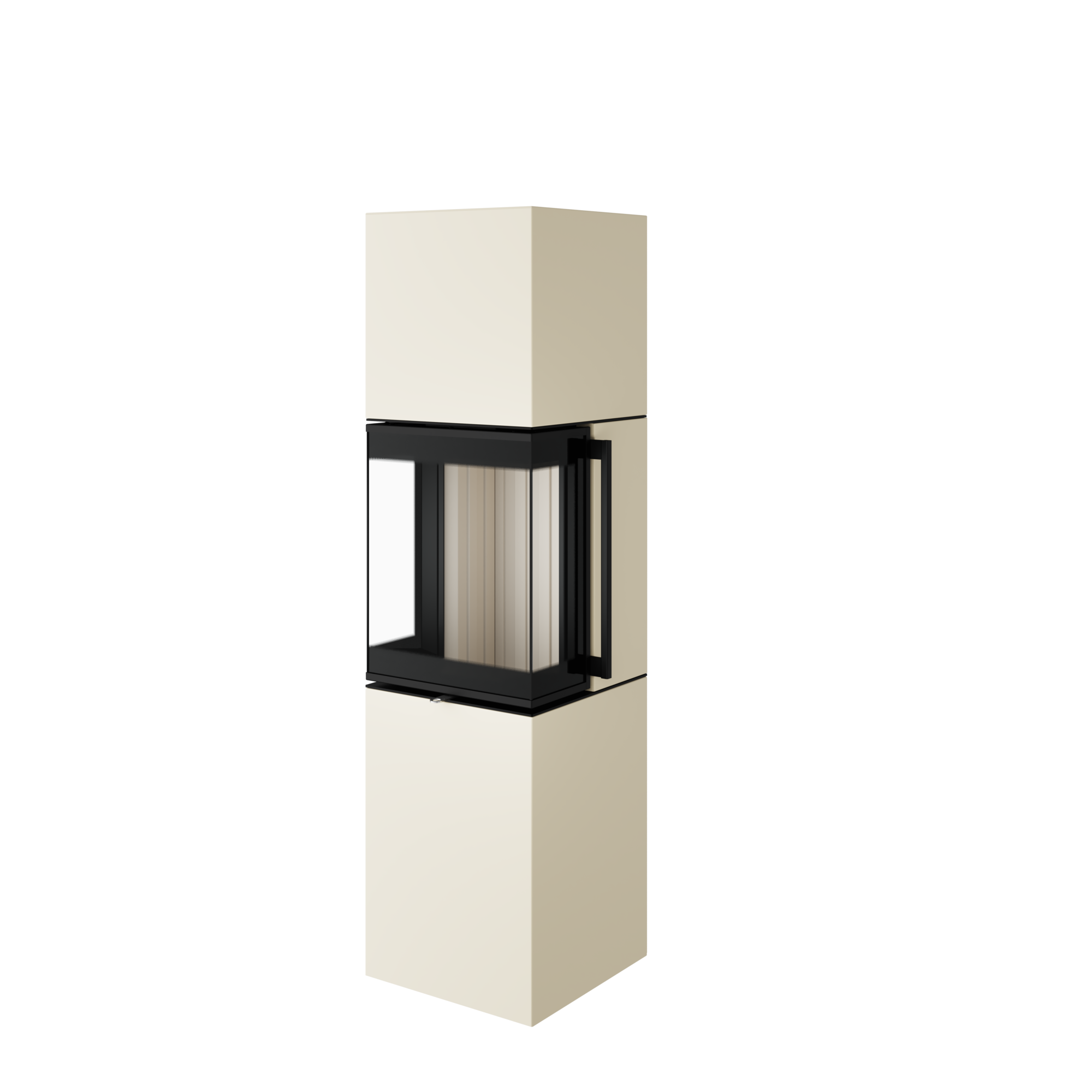 Spartherm Trico S (6,0 kW)