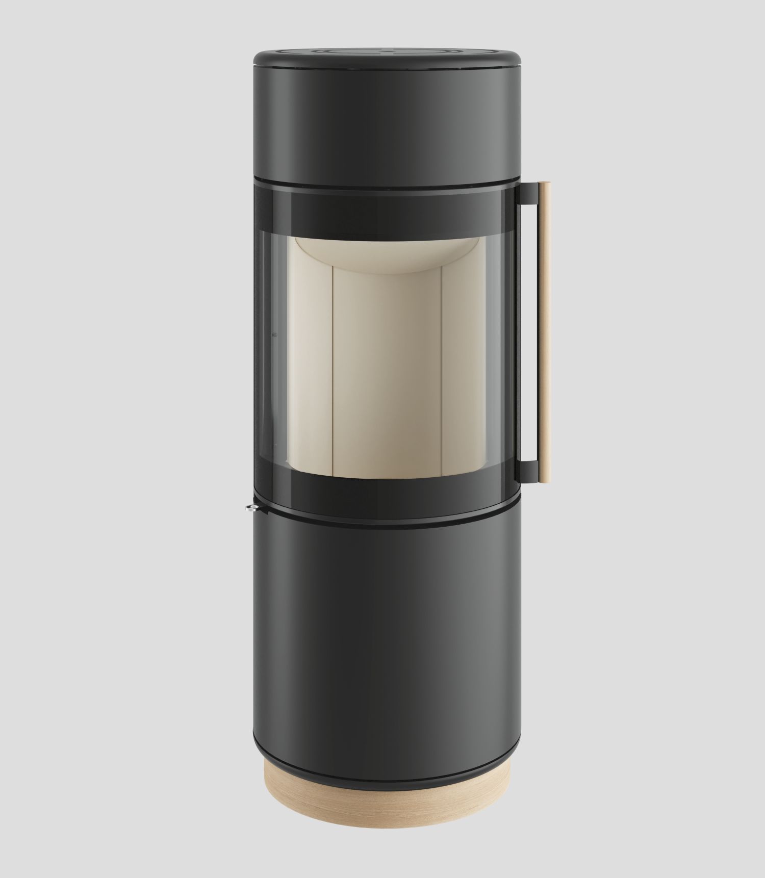 Spartherm Passo XS style (RLA / RLU) (5,9 kW)