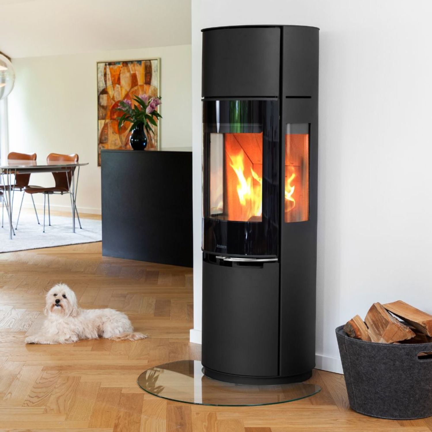 Aduro 9.7 Lux (8,0 kW)