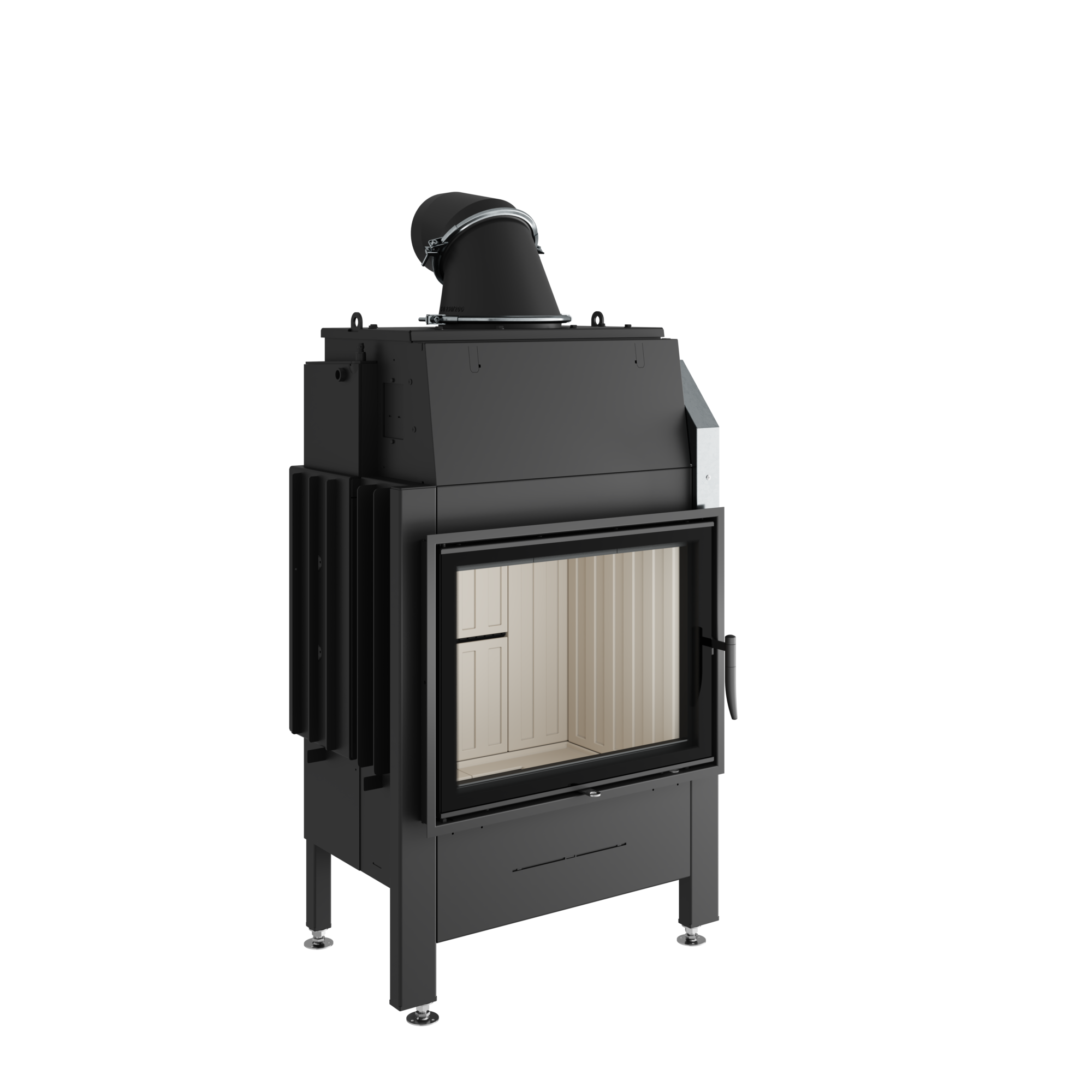 Spartherm Varia 1V H2O (8,0 kW)