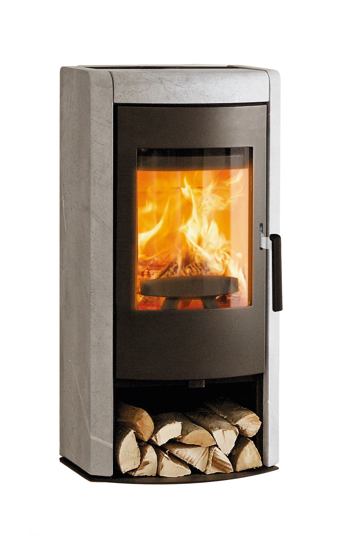 Rika Alumo (6,0 oder 8,0 kW)
