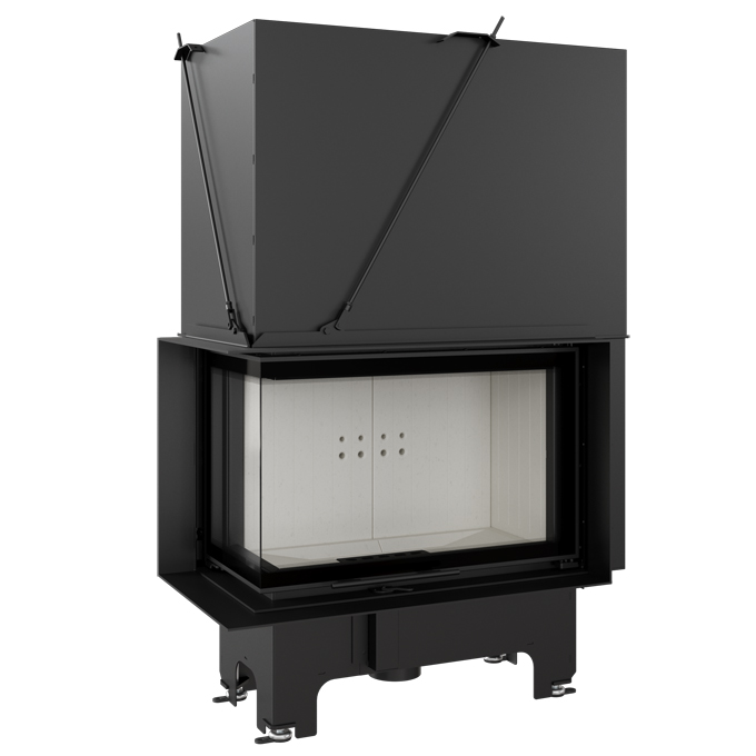 Fram 2-81/41 (14 kW) links oder rechts