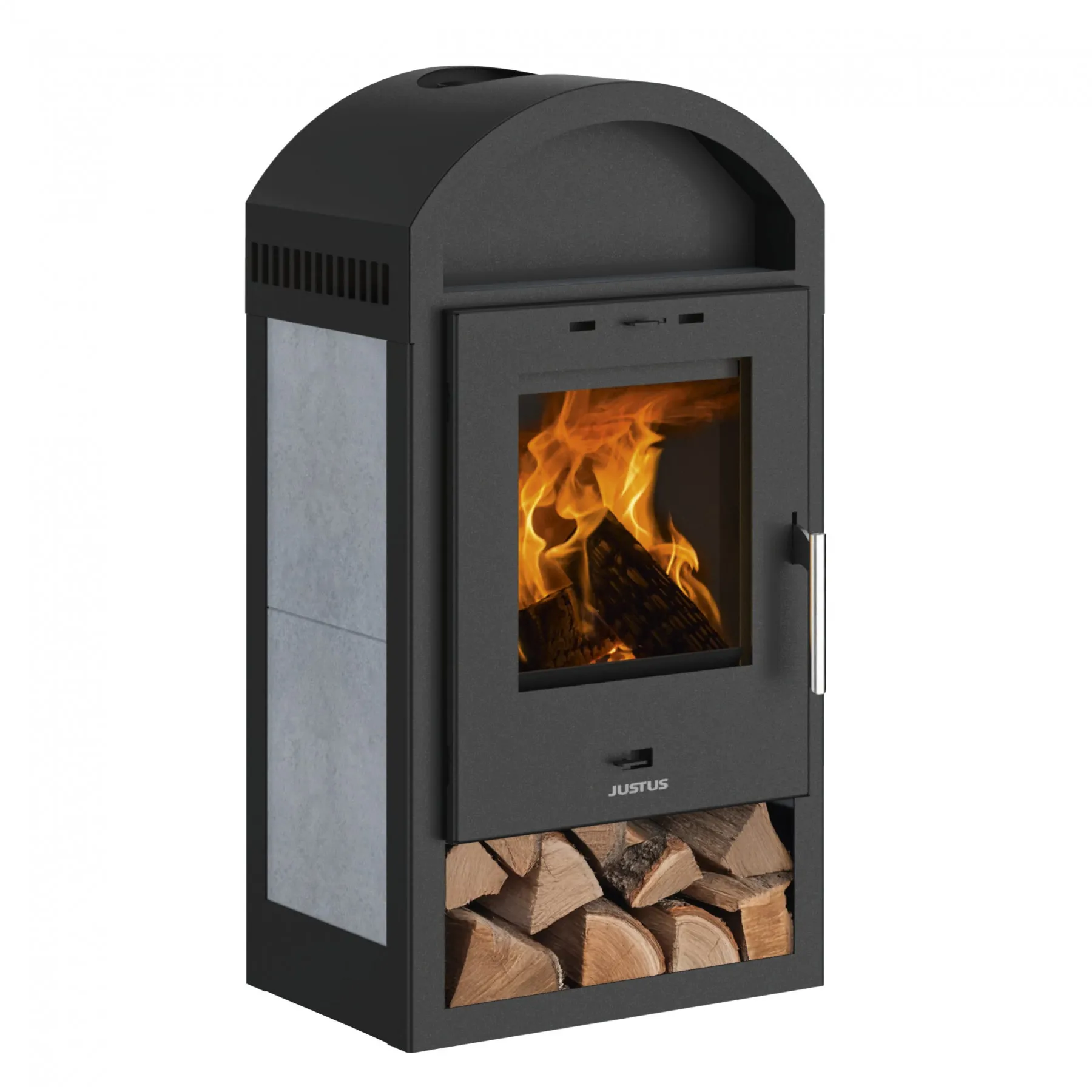 Justus Vegas V (6 kW)
