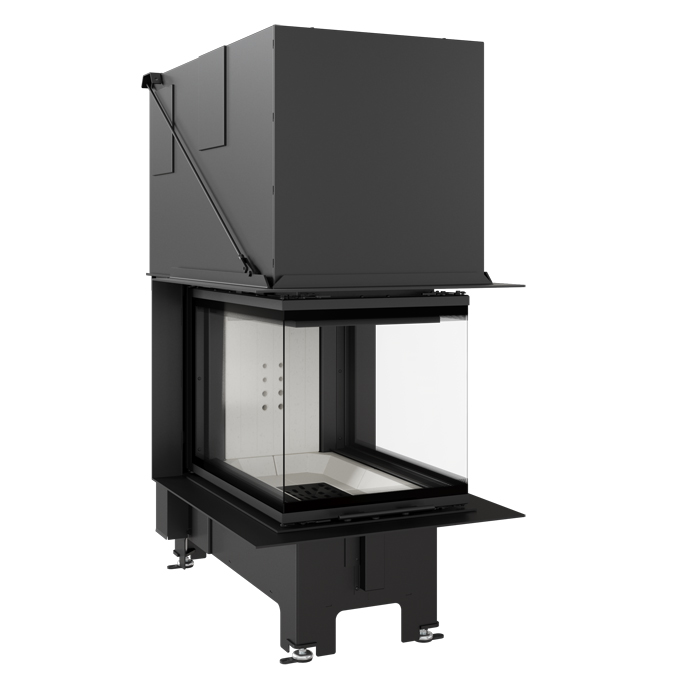 Fram 3-70/50 (11 kW)