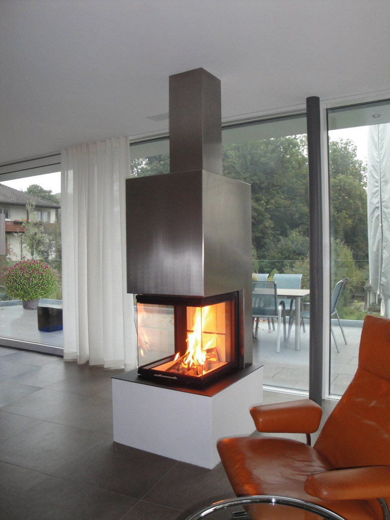 Spartherm Arte U-50h - Westfeuer Onlineshop