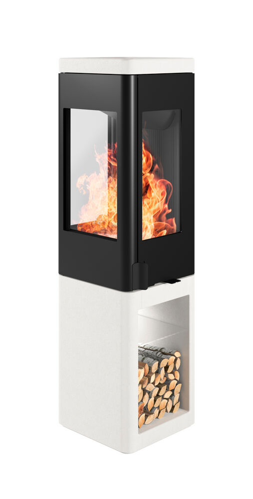Nordpeis YoU Colorado White (7,3 kW) – Bild 6