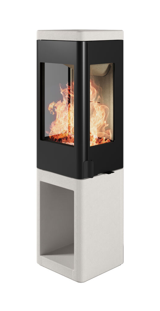 Nordpeis YoU Colorado White (7,3 kW) – Bild 4