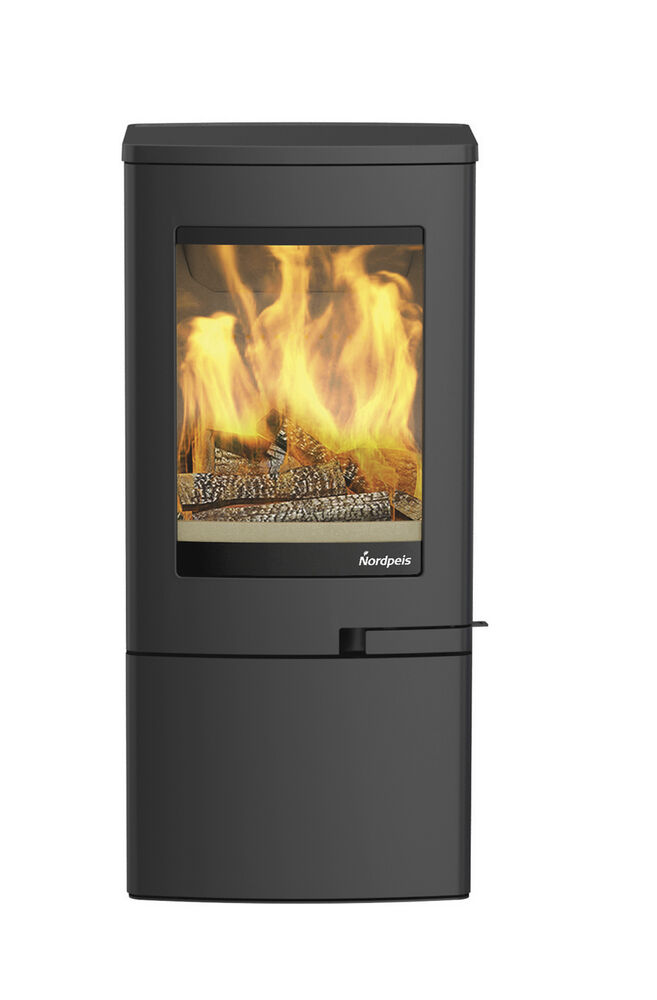 Nordpeis Uno 4 (4 kW) – Bild 5