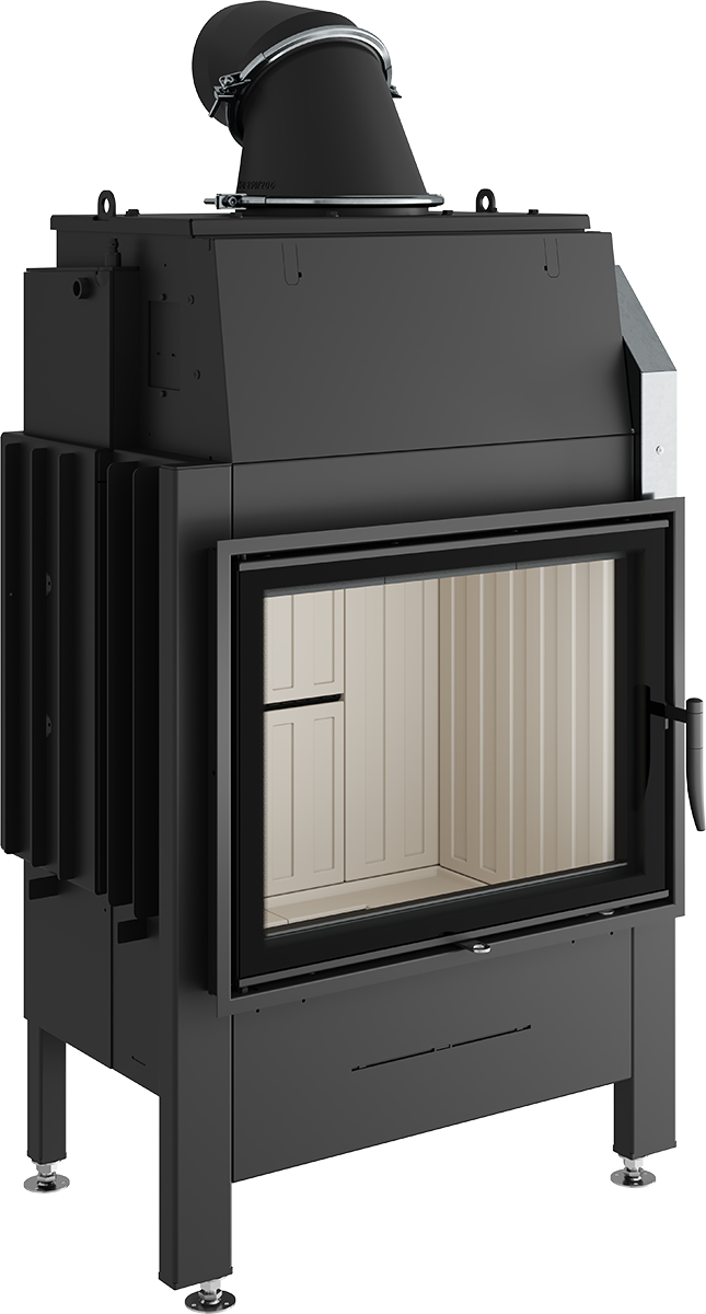 Spartherm Varia 1V H2O (8,0 kW)