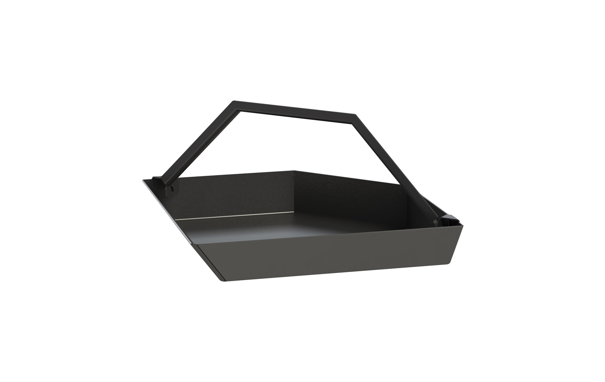 Nordpeis Aschebox