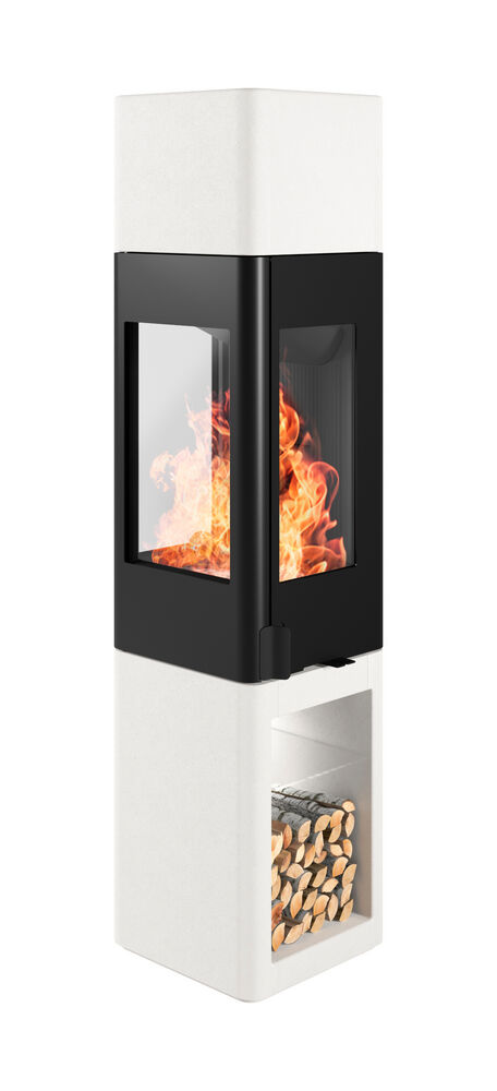 Nordpeis YoU Colorado White (7,3 kW)