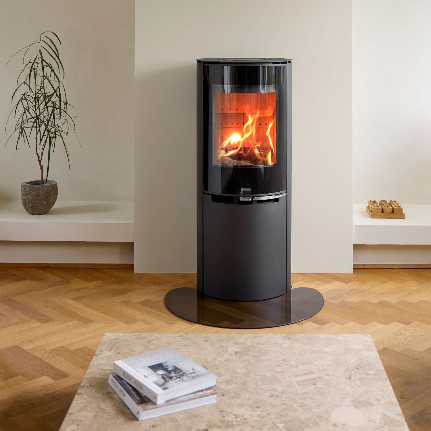 Aduro 9.8 Lux (8,0 kW)