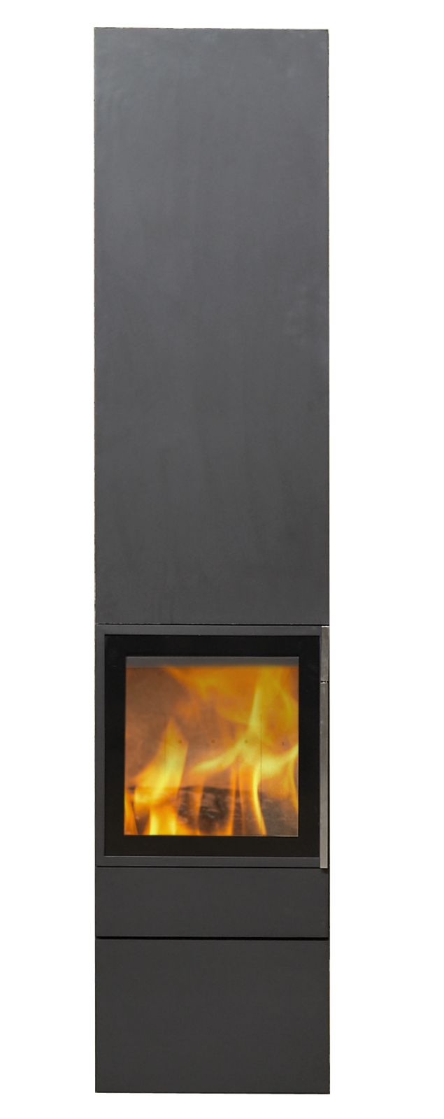 Jydepejsen Cubic 215 (6,0 kW)