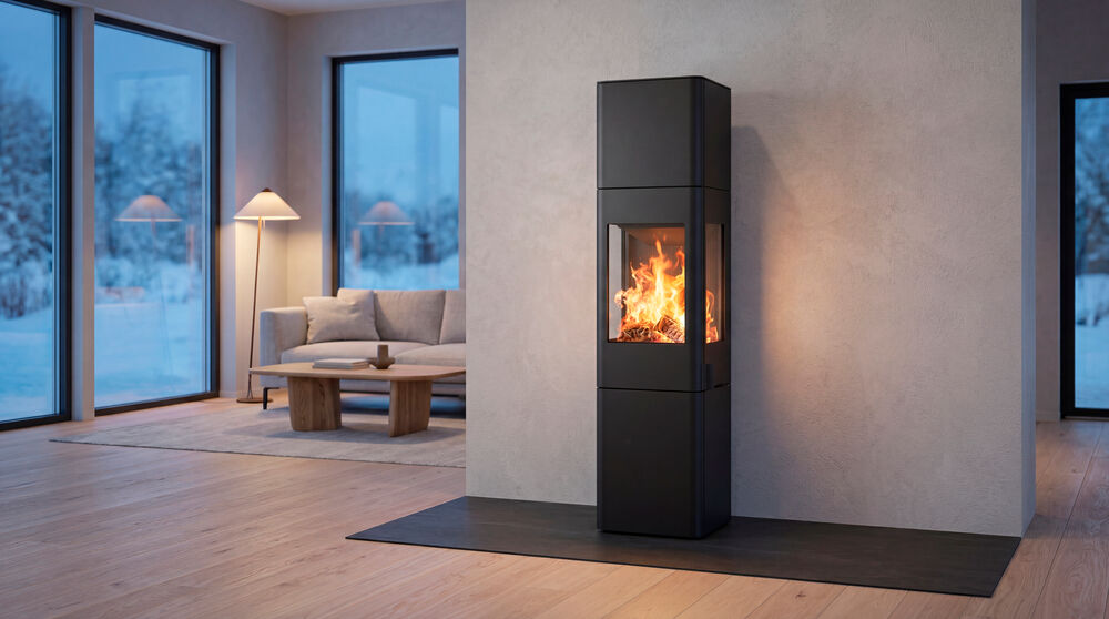 Nordpeis YoU Steel High – Bild 5