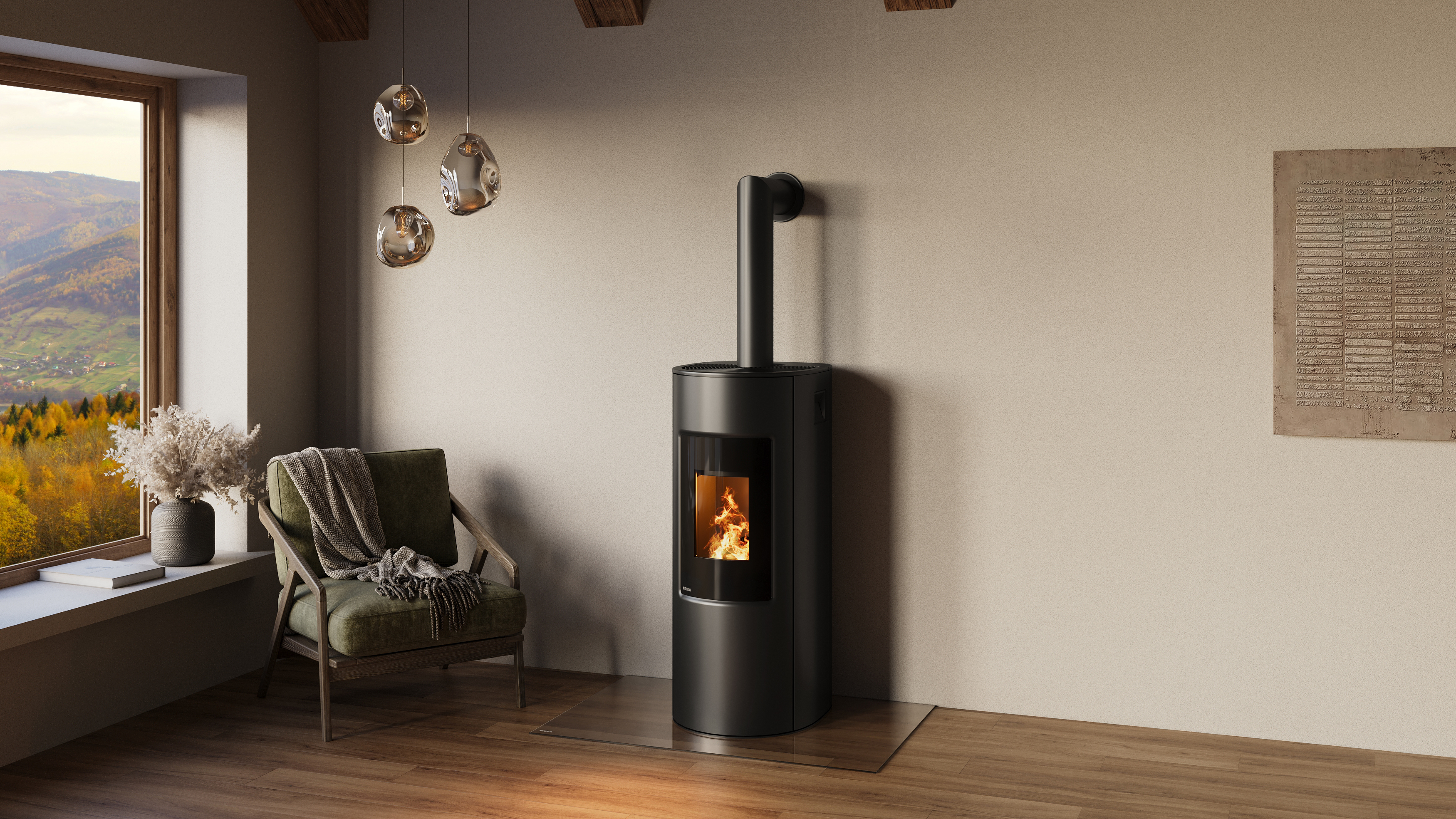 Rika Vivo (9,0 kW) – Bild 2