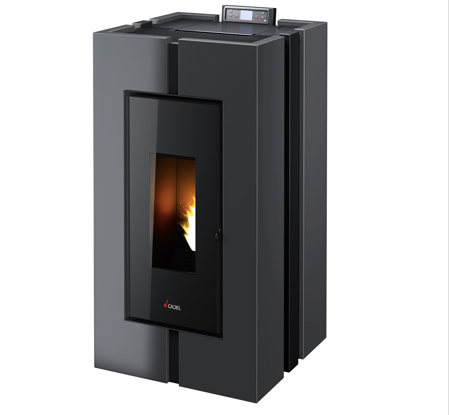 Cadel Doge³ Plus (11,0 kW)