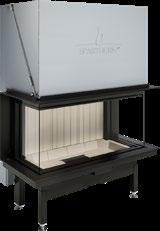 Spartherm Premium A-3RL-100h (13,0 kW)