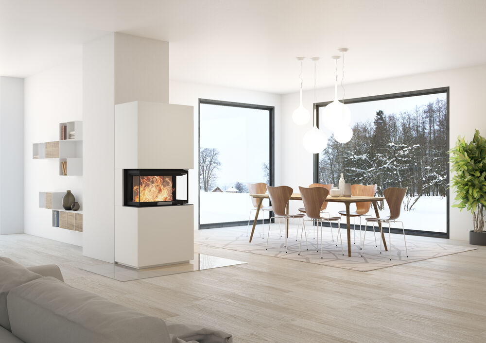 Nordpeis Q-34UL IR Helle Thermotte