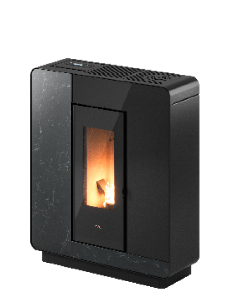 Cadel Elle 9 (8,5 kW)
