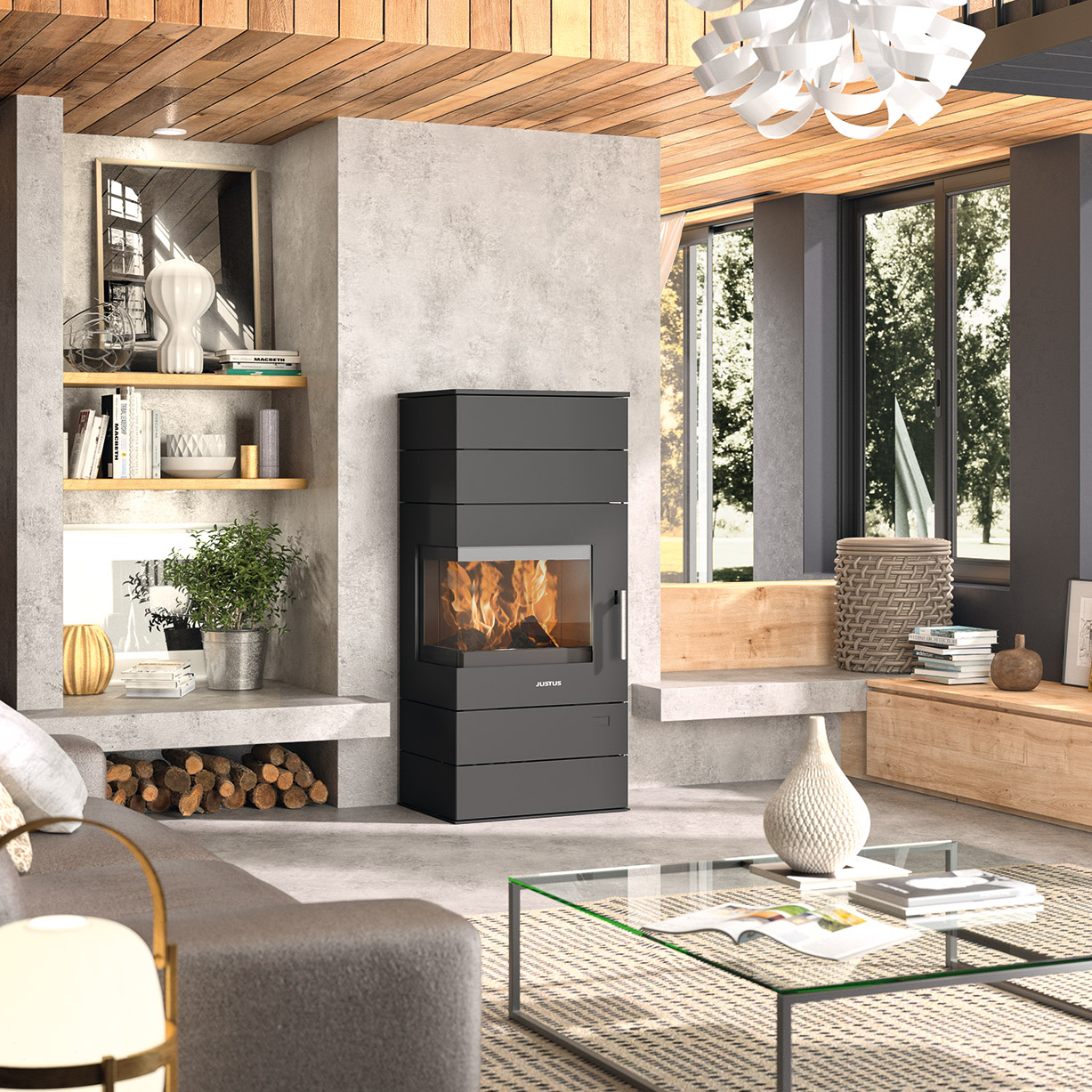 Justus Voga (W+) (6 kW) – Bild 3