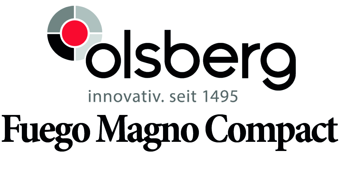 Olsberg Rüttelstange für Fuego Magno Compact und Fuego Compact