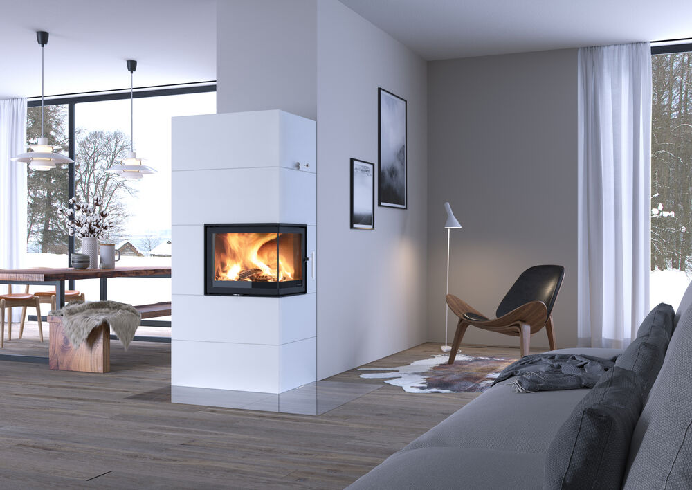 Nordpeis Lisboa (6 kW) – Bild 8