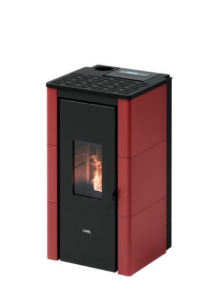 Cadel Cristal 7 Up (7,0 kW)