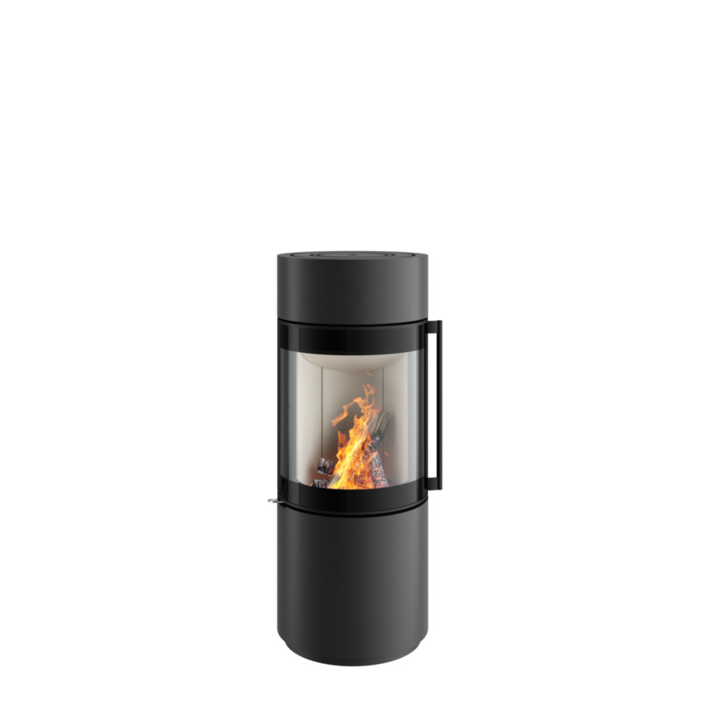 Spartherm Passo XS (RLA / RLU) (5,9 kW)