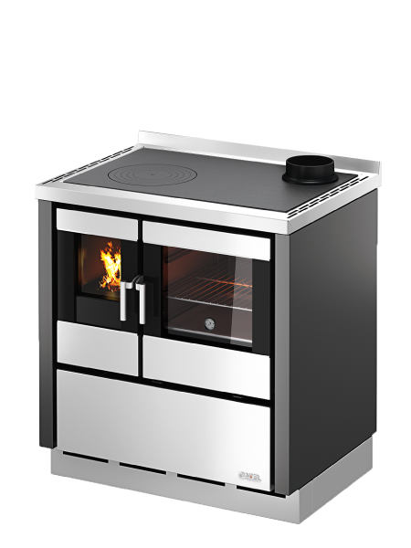 Cadel Kook 80 (7,5 kW)