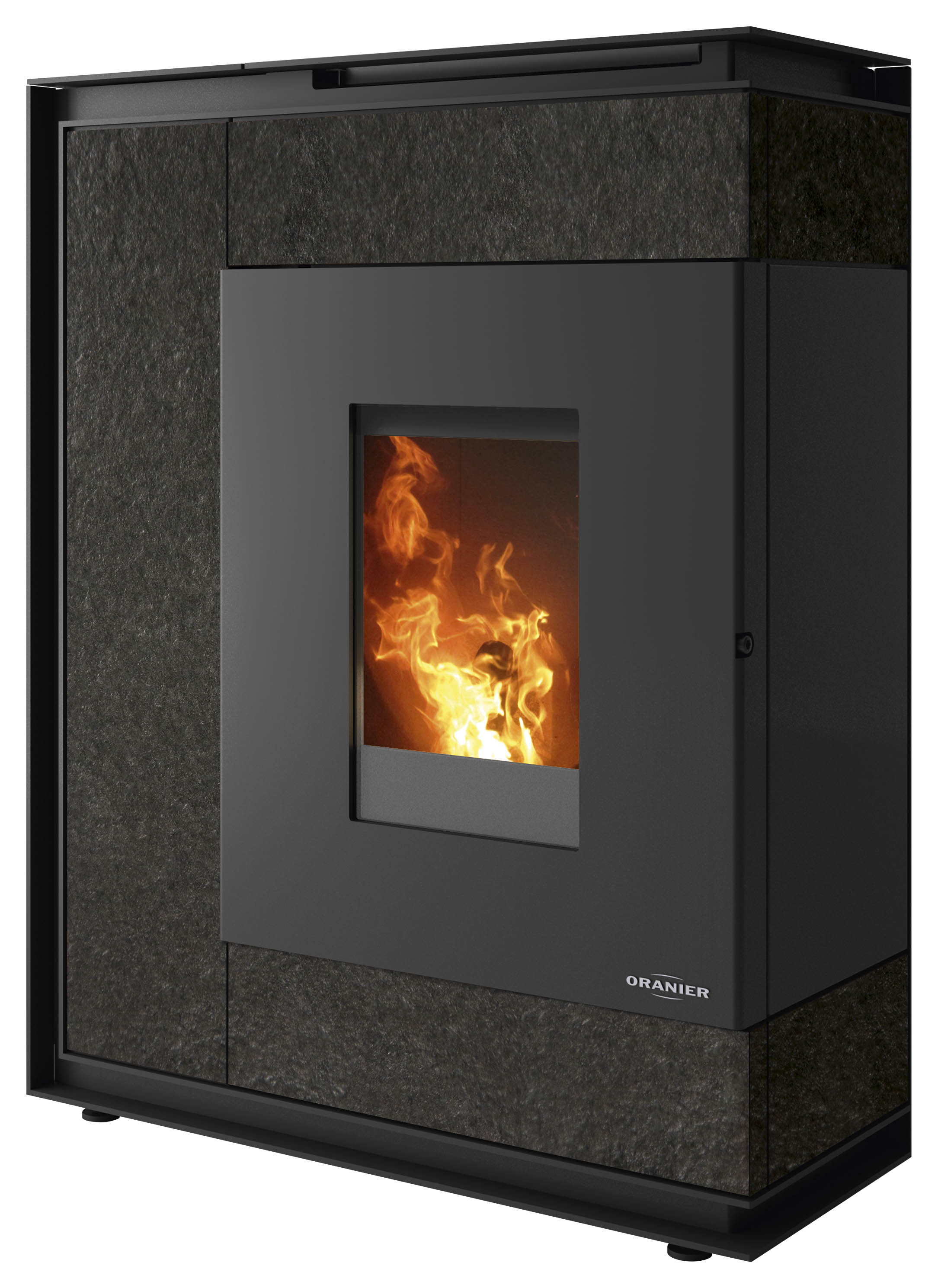 Oranier Boreas (8,0 kW)