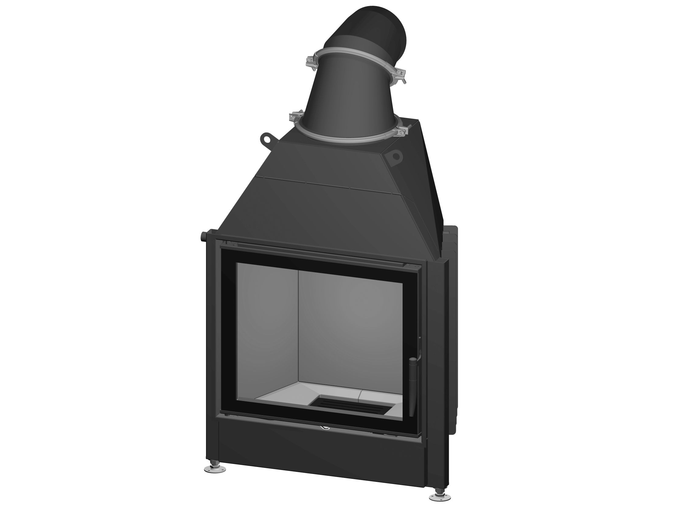 Spartherm Mini S (7,0 kW)