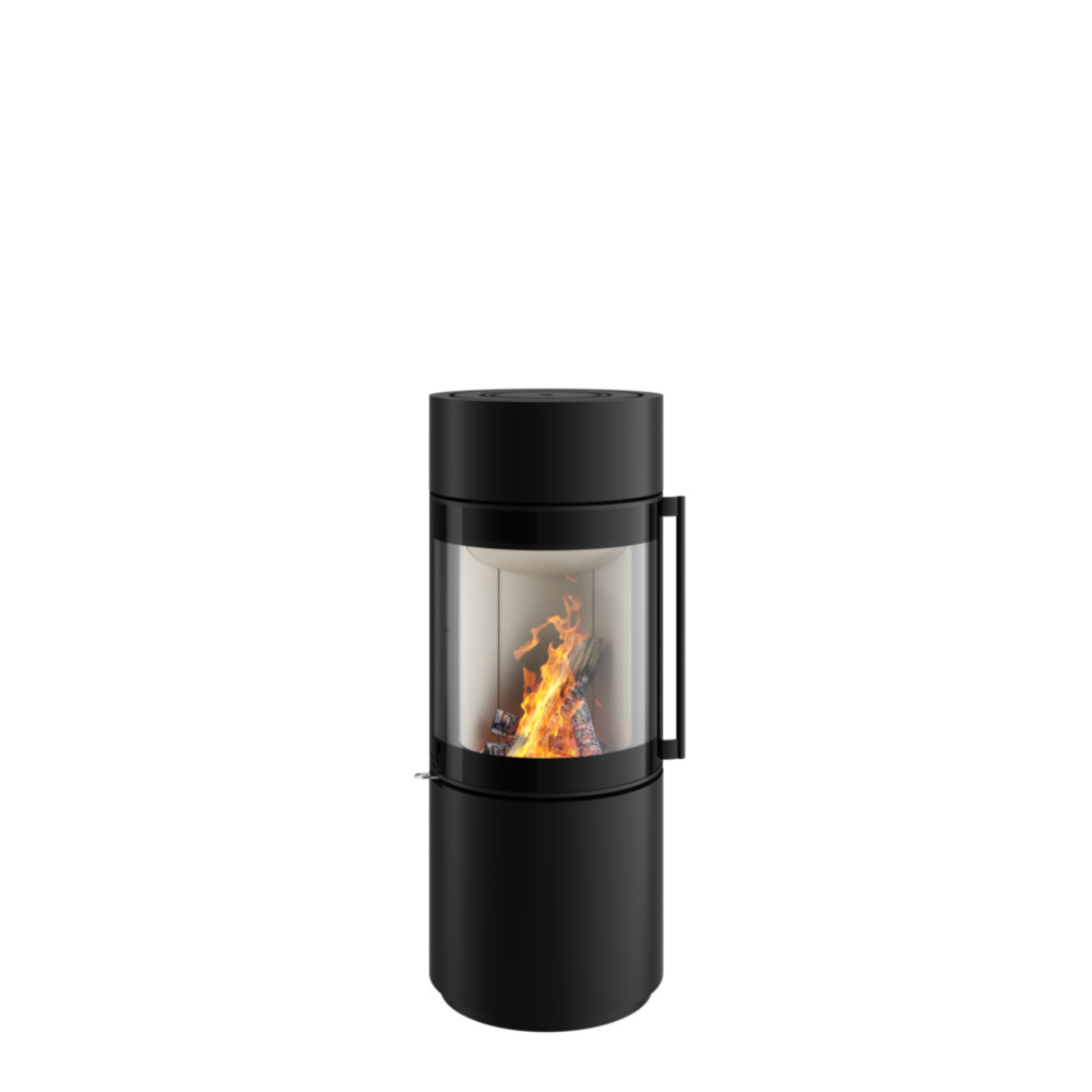 Spartherm Passo XS (RLA / RLU) (5,9 kW)